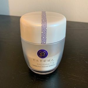 Tatcha Polished Classic Rice Enzyme Powder